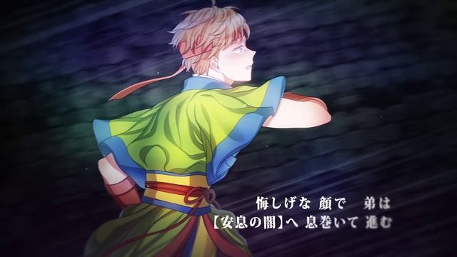 【O.B.N.N】 祝福のメシアとアイの塔 (Blessed Messiah and the Tower of AI) 「Mash up」 【SCB2-R3】 смотреть онлайн