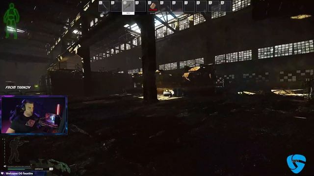 Grenadier Quest Tarkov, Easy Grenade Kills