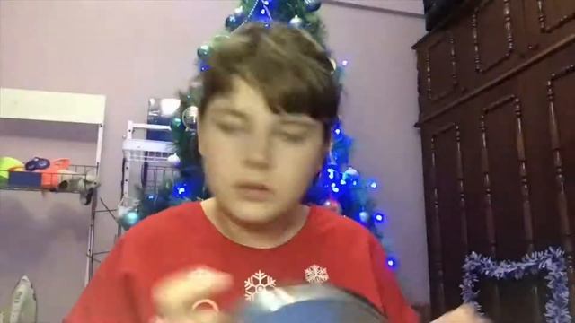 Новогодний уют❤️| сердечки на щеках| макияж|28.12.18 смотреть онлайн