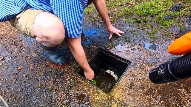 Blocked Drain 348 смотреть онлайн