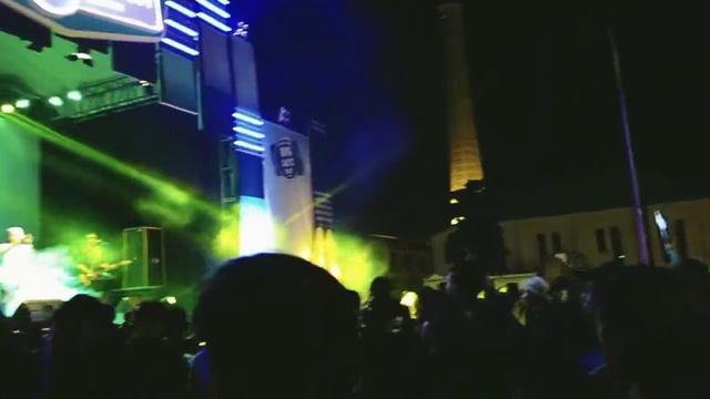 Jaming bareng ras muhamad "Big Dayz Out Signature" ( colomadu ) karanganyar..uyEe.. смотреть онлайн