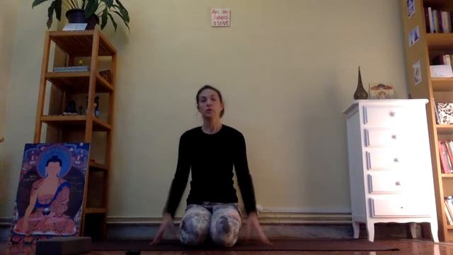 Kundalini Sadhana - Wahe Guru Kriya смотреть онлайн