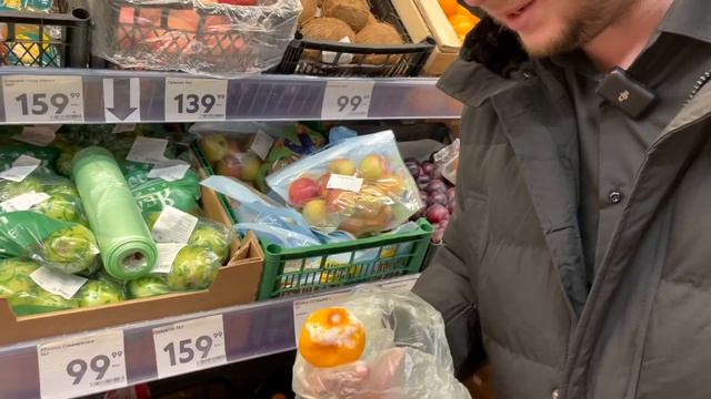 ПРОВЕРКА ПО ЖАЛОБЕ ЖИТЕЛЯ / ОЧЕРЕДНАЯ ПРОСРОЧКА В ПЯТЕРОЧКЕ смотреть онлайн