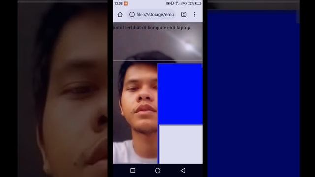 Script Html ,CSS ,Dan Contoh Penerapan Java Script (Js) |Tonton sampai akhir ya :) смотреть онлайн