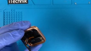 Apple Watch Series 6 Battery Replacement