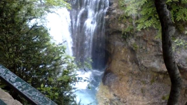 Parque Natural de Ordesa & Monte Perdido смотреть онлайн