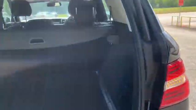 Mercedes Benz ML400 4MATIC R19 2014 Black - SMZ9897D смотреть онлайн