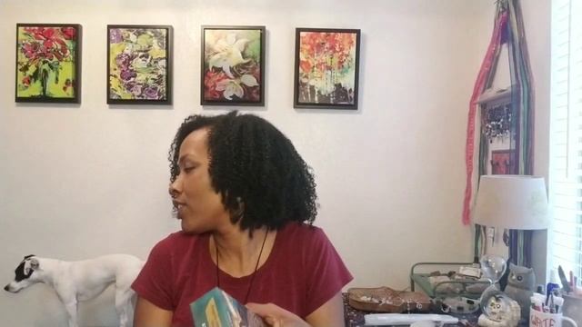 January Favorites in Crystals, Books, Oracle & Tarot смотреть онлайн