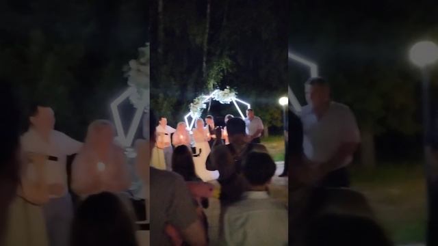 Вершинино свадьба 03.08.23, семейный очаг смотреть онлайн