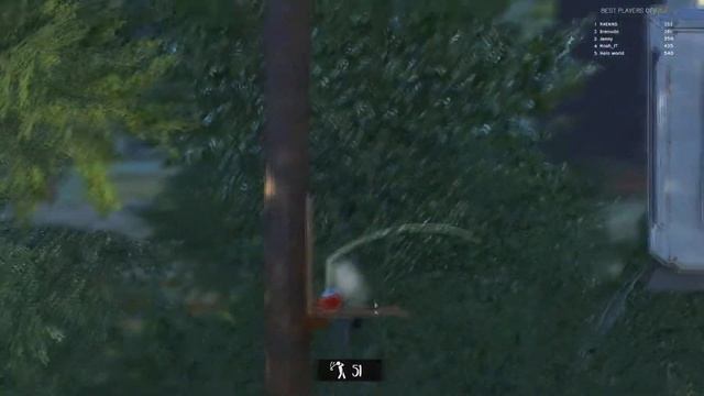 Nicky - The Home alone golf ball смотреть онлайн