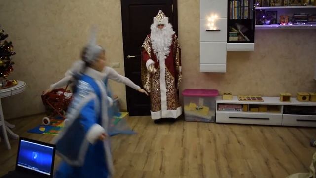 Новогодняя сказка Новый Годик 2018 смотреть онлайн