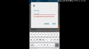 Как создать свое приложение