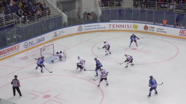 Вячеслав Андрющенко Highlights VHL 2019-2020 смотреть онлайн