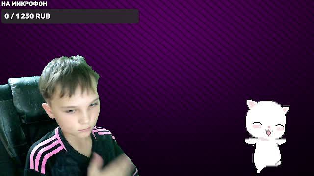 ИГРАЕМ С ПОДПИСЧИКАМИ В РОБЛОКС смотреть онлайн