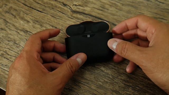 Reseña de los Sony WF-1000XM3 (Review en español) смотреть онлайн