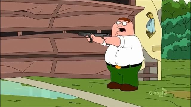 Family Guy References In American Dad