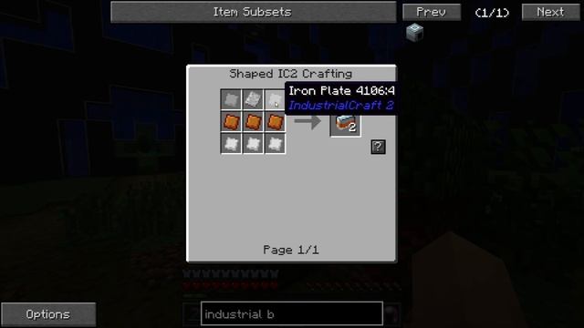 FTB Inventions - Ep. 19 - Industrial Blast Furnace смотреть онлайн