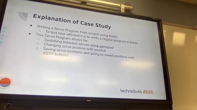 Streamline FTC Coding with Kotlin - Beginner Track смотреть онлайн
