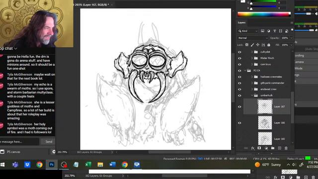Spelljammer Combat & Exploration 116 - NPC tokens 16 смотреть онлайн