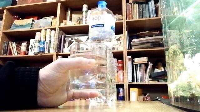 Обзор минеральной воды "Моршинська сильногазована" смотреть онлайн