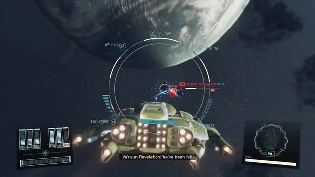 Starfield - Best Looking Overpowered Class B Endgame Starship Builds. Falcon IV Sport Modification.