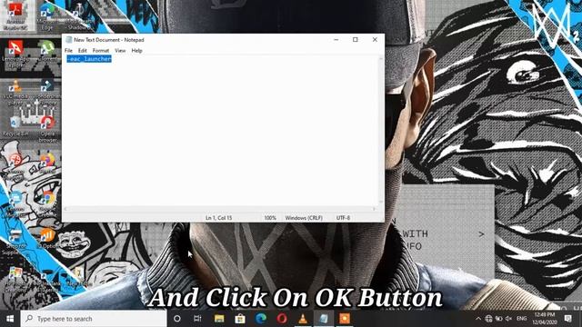 HOW TO FIX LAUNCHING ERROR OF || WATCH DOGS 2 GAME || 100% WORKING смотреть онлайн
