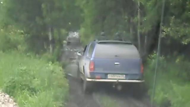 покатушка на чёрную сопку 03.08.2014 смотреть онлайн