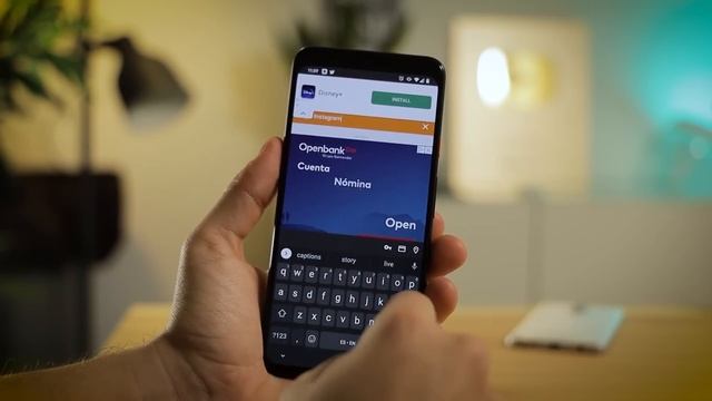 ?Las 5 MEJORES ALTERNATIVAS al PLAY STORE!!!!!? смотреть онлайн