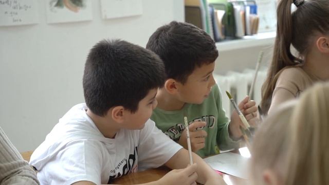 Золотые имена народов России. Демидова Снежана Абдужалиловна смотреть онлайн