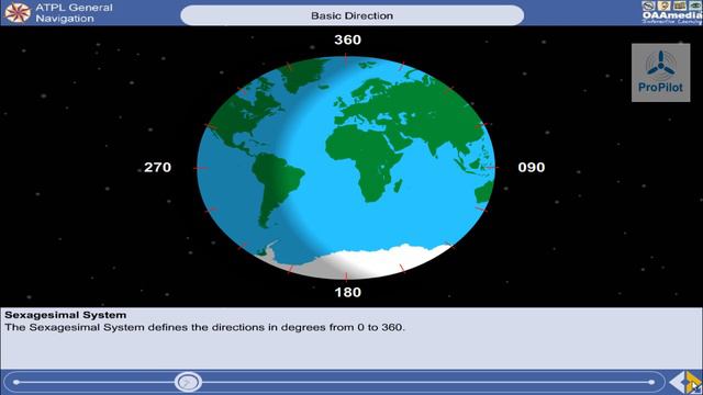 General Navigation Lesson 1 Part 2 _ #ATPL