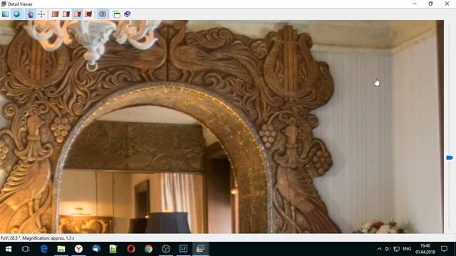 (Часть 2) Делаем 3D-панораму для сайта в PTGui и Krpano смотреть онлайн