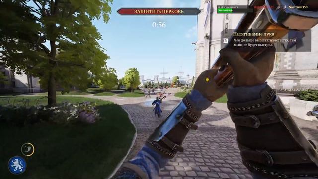 Chivalry 2. Смотрим патч и рубимся\\ RTX3080 (18+) смотреть онлайн