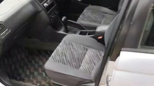 Toyota Caldina 1997г