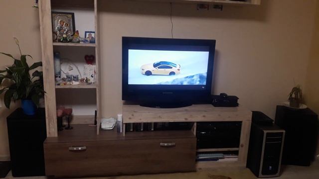 Telefunken Ha-660. No sound corrections смотреть онлайн