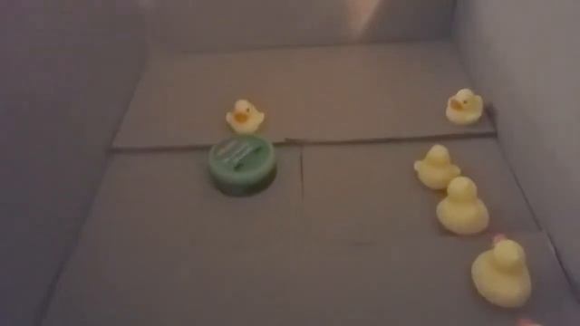 Duckpocalypse S1E1 смотреть онлайн