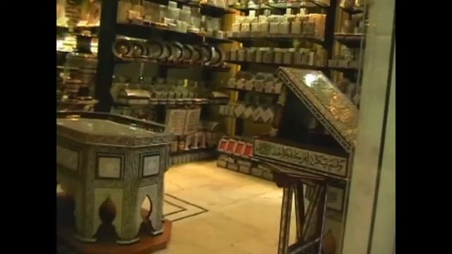 Шарм эль Шейх.Old Market.Вечерняя прогулка.2005г.m2t смотреть онлайн