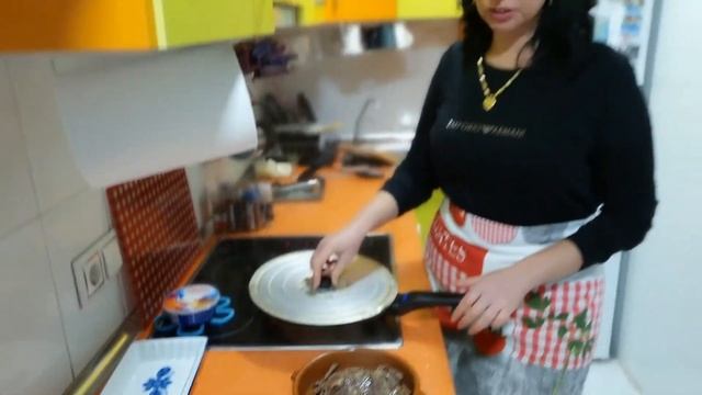 Паштет из Печени