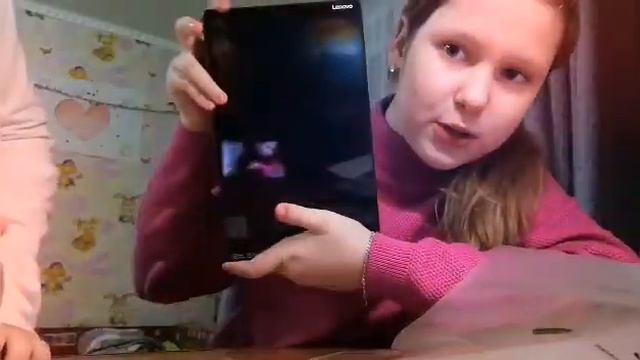 Саше купили планшет?Ура! ?Распаковка планшета) ?