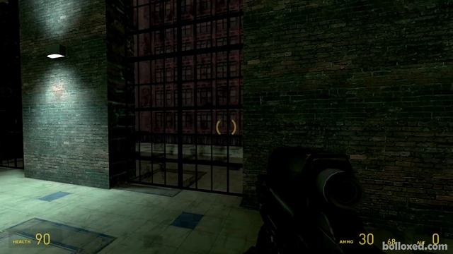 Half-Life 2: BETA - Vertigo - Full Walkthrough смотреть онлайн