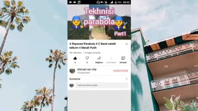 " Cara Setting tls & dnstt tunnel " смотреть онлайн