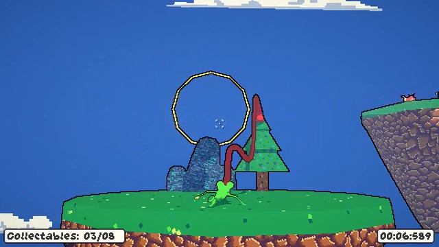Froggo the Frog Gameplay смотреть онлайн