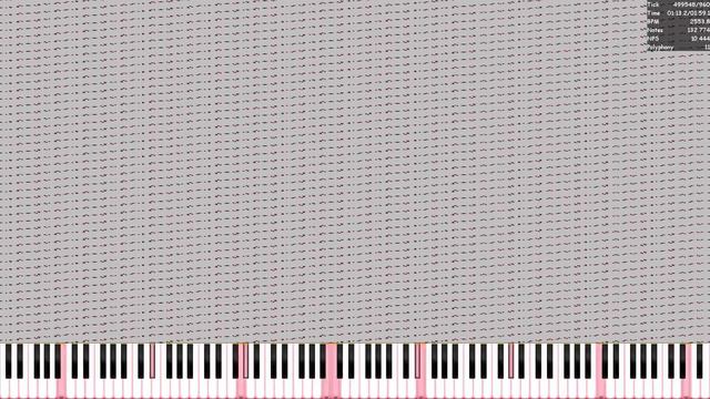 [Nut MIDI series] CreeperNut series revamped смотреть онлайн