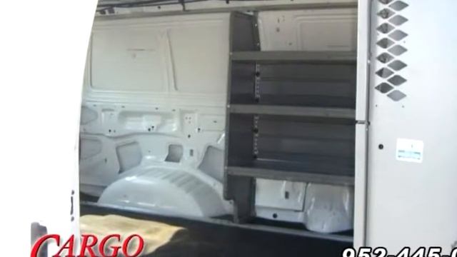 2010 Ford E-150 $12900 952-445-0182 by Cargo Van-Go смотреть онлайн