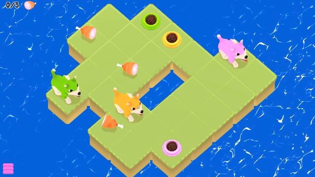 Pro Gamer Review of Puzzle Pupper смотреть онлайн