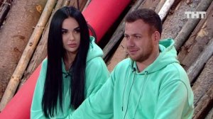 Дом-2: Тата пришла на лобное