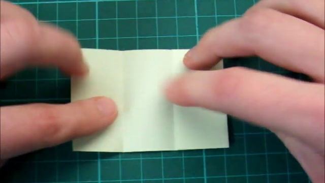 origami - modular - Durian - dutchpapergirl смотреть онлайн