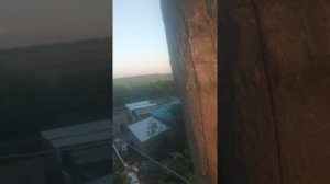 Замена воздушного алюминиевого провода на самонесущий изолированный провод сип 4х16.