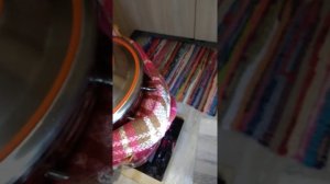 Моя колонна 3 дюйма . Конфигурация .