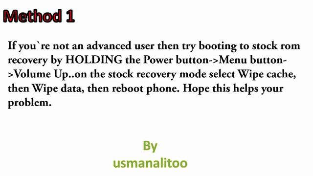 [Solved] How to fix process system isn't responding All Android Phones смотреть онлайн