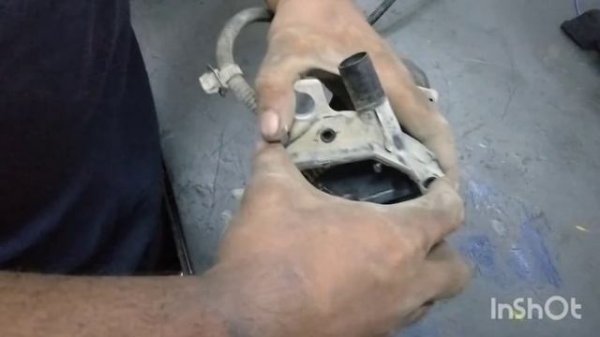 p0418 secondary air injection system fix toyota land cruiser